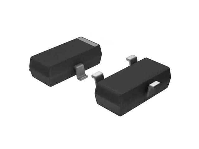 BZX84C10V - Diodes & Rectifiers -