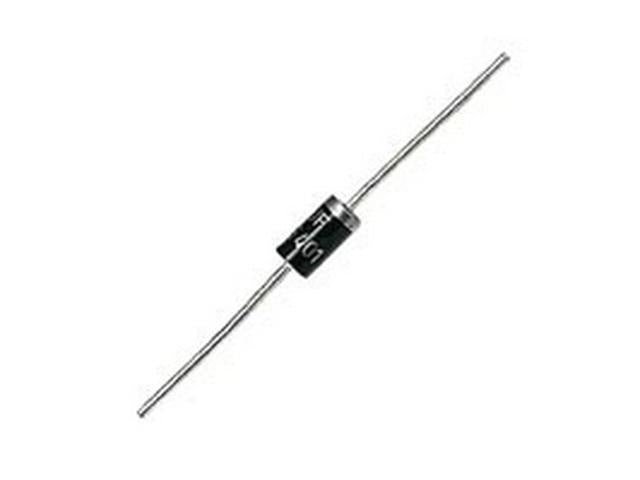 BZX85C6V8 - Diodes & Rectifiers -