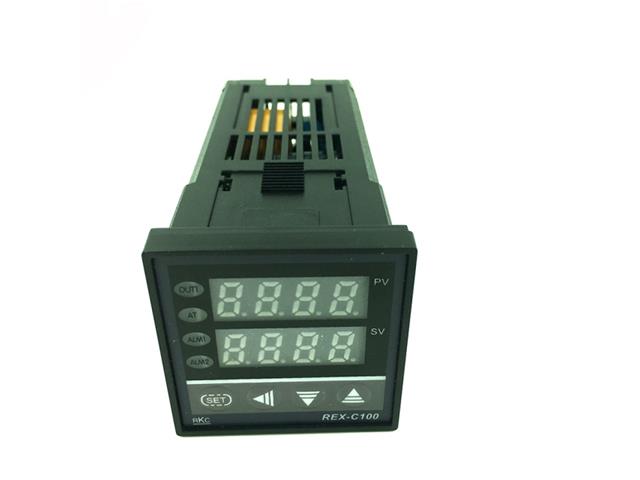HKD REX-C100 DIG TEMP CONT UNIV