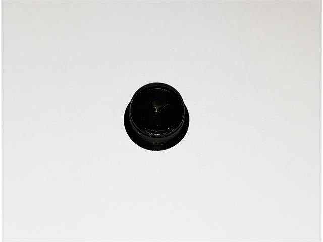 C110 BLACK - Fasteners Hardware -