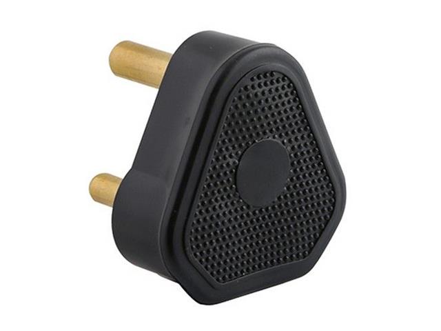 PLUGTOP 15A3PBK