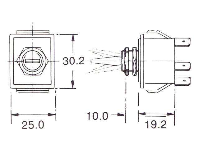 C1810GO - Switches -