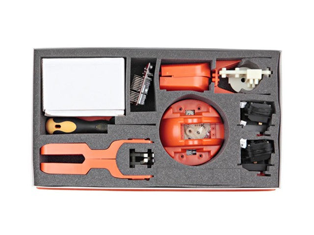 ARDUINO TINKERKIT BRACCIO ROBOT