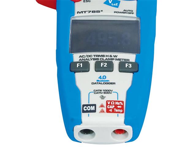 MAJ MT785