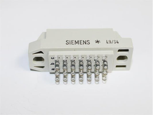 C42334-A300-A13 - Backplane & Rack Connectors -