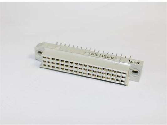 C42334-A303-A14 - Backplane & Rack Connectors -
