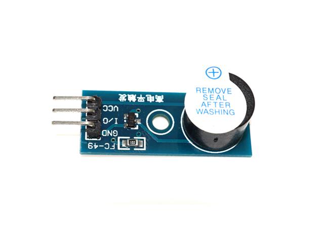 BMT ELECTRONIC BUZZER