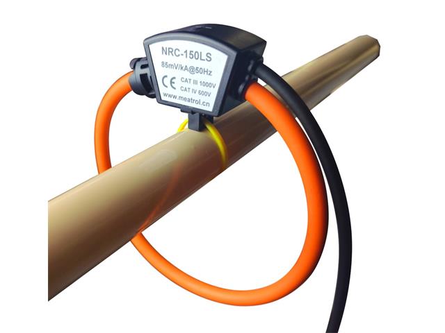 FLEXIBLE ROGOWSKI COIL 1000A SET