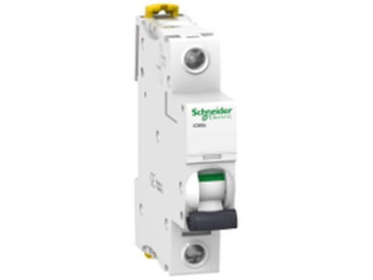 C60A-C16A/1P - Circuit Breakers -