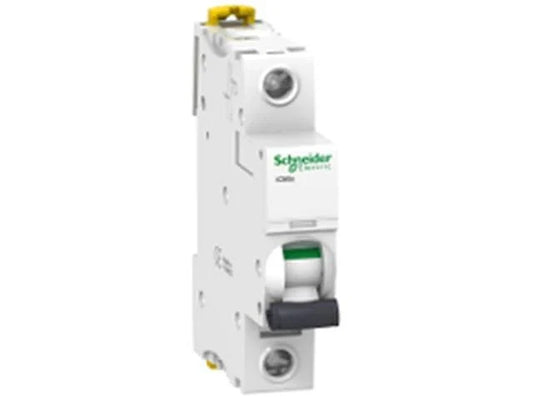 C60A-C32A/1P - Circuit Breakers -