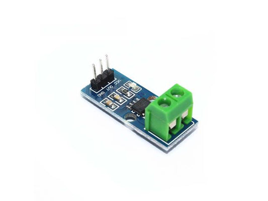 HKD CURRENT SENSOR MODULE 20A
