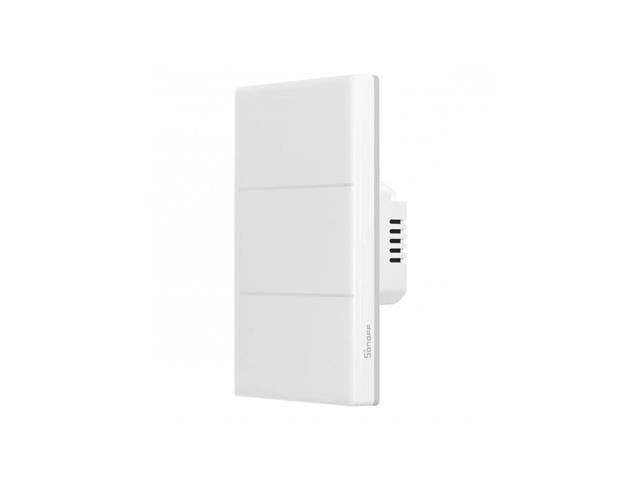 SONOFF T5 LIGHT SWITCH T5-3C-120