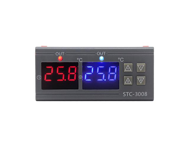 HKD STC-3008 DIGITAL TEMP CONTRO