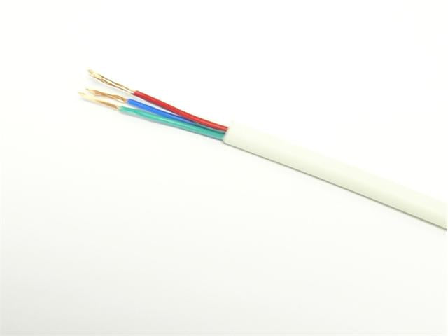 CABCOM04F - Network & Communication Cable -