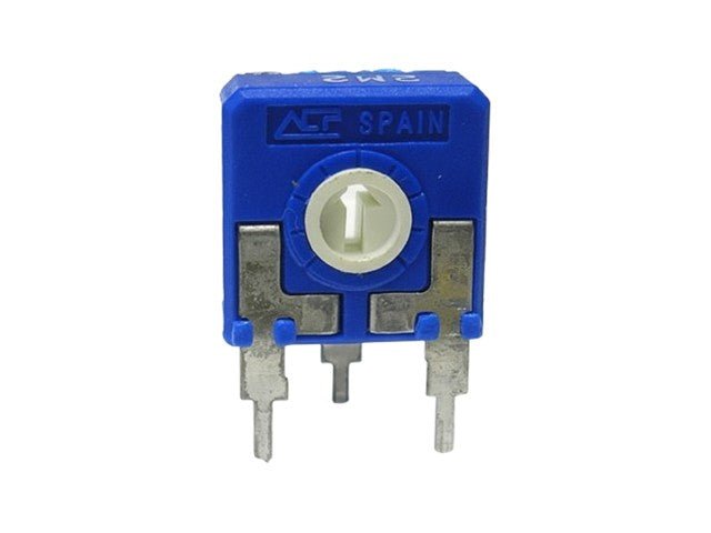 CA14H5 1M - Potentiometers, Trimmers & Rheostats - 