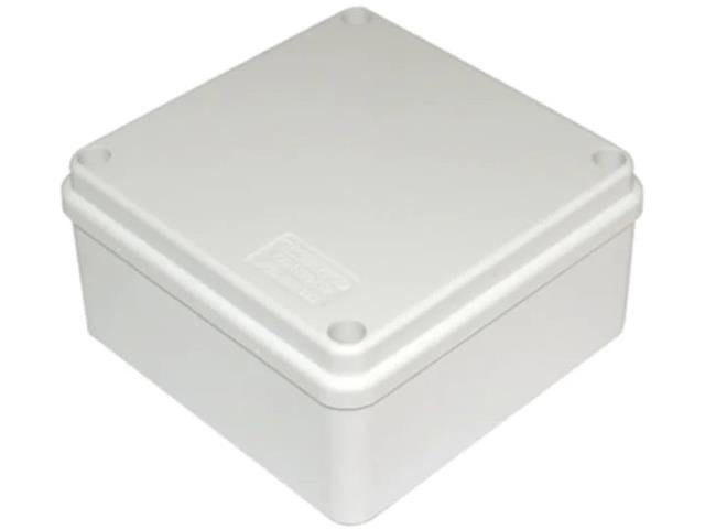 CA21-2 - Plastic Enclosures -