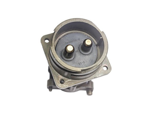 CA3100E - 32 - 5PB - MIL - Spec / MIL - Type - 