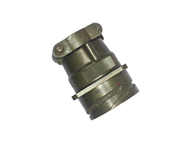 CA3100E - 32 - 5PB - MIL - Spec / MIL - Type - 