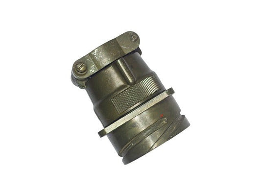CA3100E - 32 - 5PB - MIL - Spec / MIL - Type - 