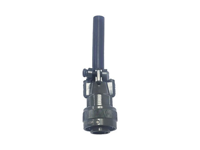 CA3106E - 14S - 2SB - MIL - Spec / MIL - Type - 