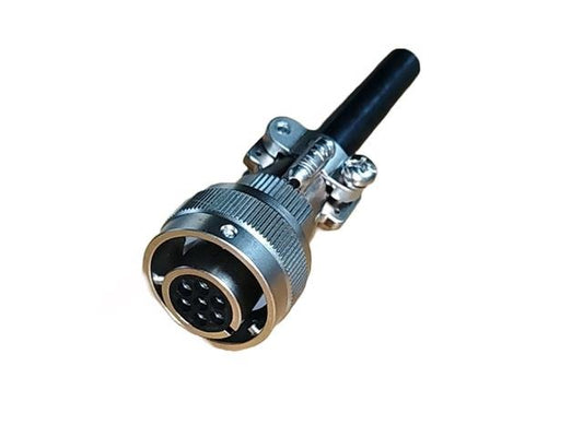 CA3106E - 14S - A7SB - A240 - EKR - MIL - Spec / MIL - Type - 