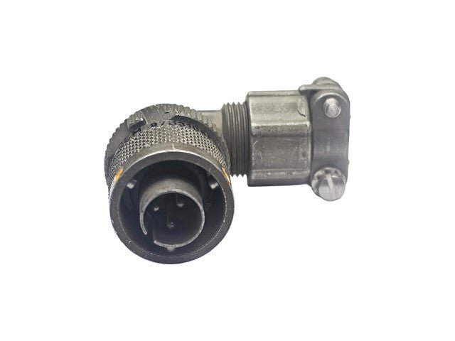 CA3108E - 10SL - 3PB - MIL - Spec / MIL - Type - 