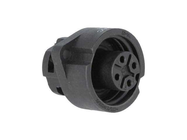 CA3GD - E - Circular Connectors - 
