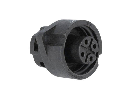 CA3GD - E - Circular Connectors - 