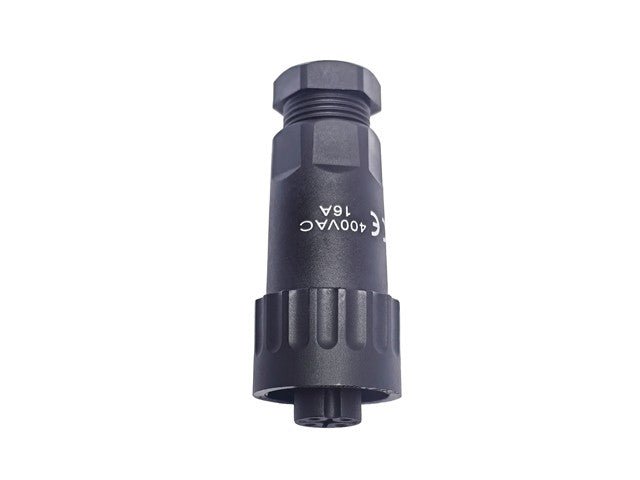 CA3LD13ZK - E - Circular Connectors - 