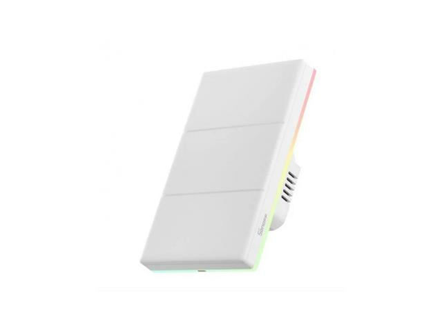 SONOFF T5 LIGHT SWITCH T5-3C-120