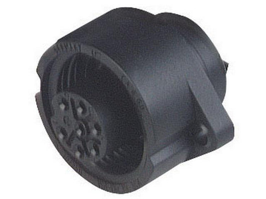 CA6GD - Circular Connectors -