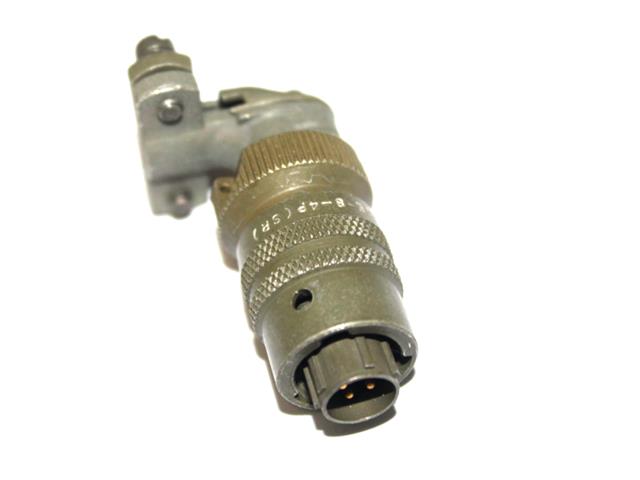 PT08E-8-4P(SR)
