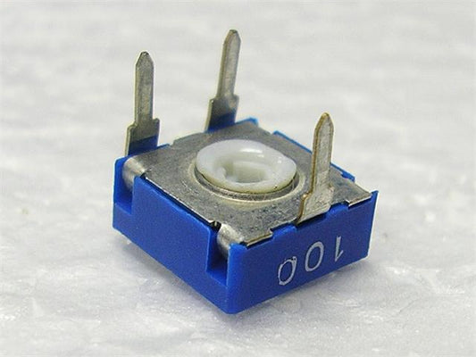 CA9MV 2K2 - Potentiometers, Trimmers & Rheostats -