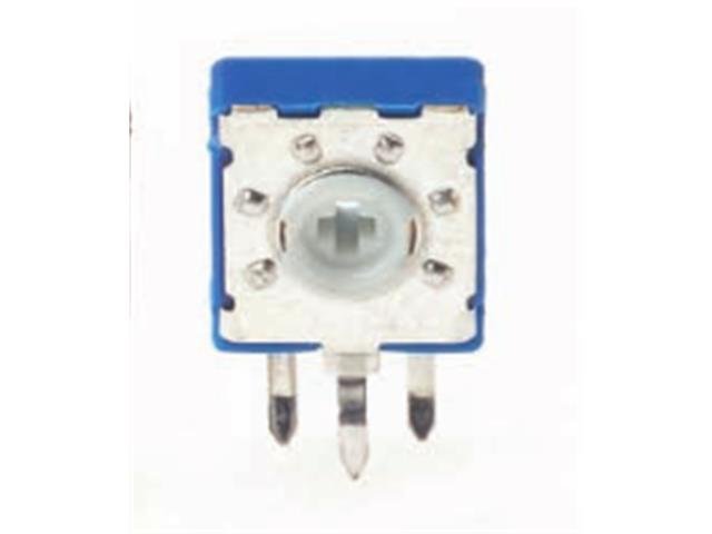 CA9RH2,5 100K-6DT - Potentiometers, Trimmers & Rheostats -