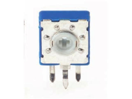 CA9RH2,5 100K-6DT - Potentiometers, Trimmers & Rheostats -
