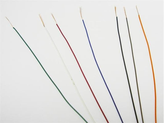 CAB01-0,14MYL - Hook Up Wire -
