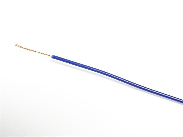 CAB01-0,22MBU - Hook Up Wire -