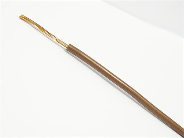 CAB01-1,0MBR - Hook Up Wire -
