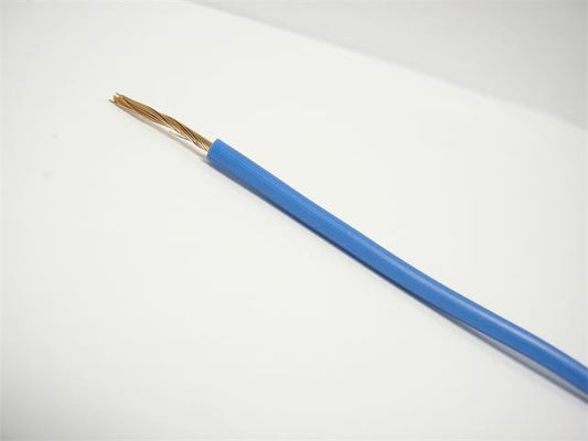 CAB01-1,0MBU - Hook Up Wire -