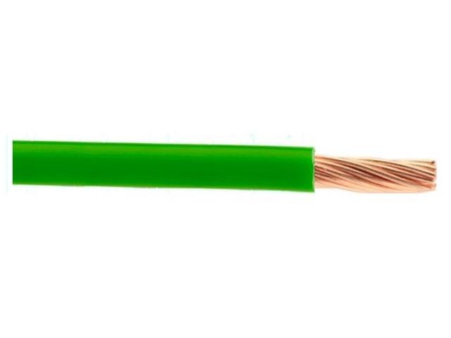 CAB01-1,0MGN - Hook Up Wire -