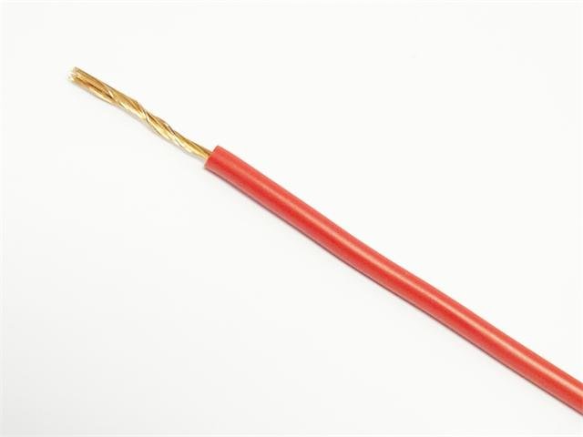 CAB01-1,0MRD - Hook Up Wire -