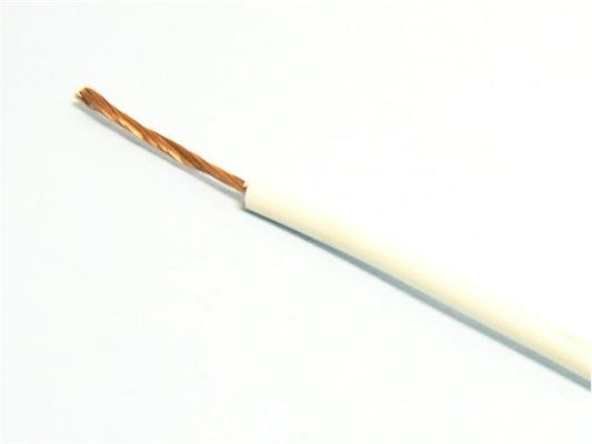 CAB01-1,0MWH - Hook Up Wire -