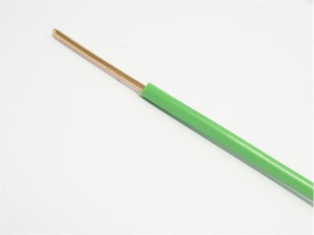 CAB01-1,0SSGR - Hook Up Wire -