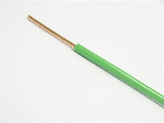 CAB01-1,0SSGR - Hook Up Wire -