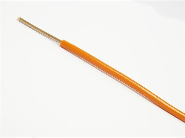 CAB01-1,0SSOR - Hook Up Wire -