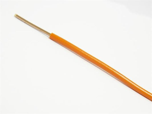 CAB01-1,0SSOR - Hook Up Wire -