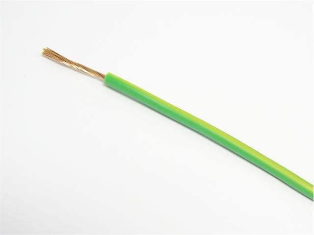 CAB01-1,5MGRYL - Hook Up Wire -