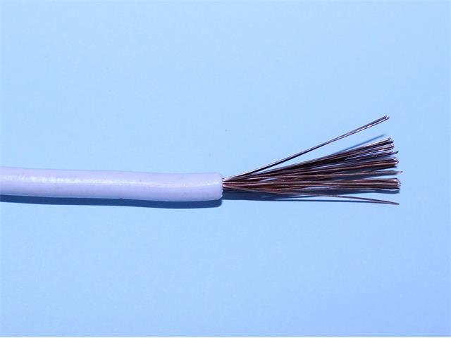 CAB01-1,5MWH - Hook Up Wire -