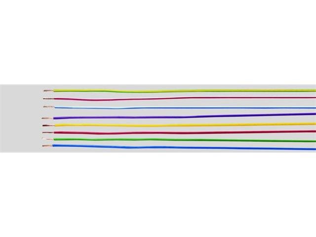 CAB01-2,5MBR - Hook Up Wire -