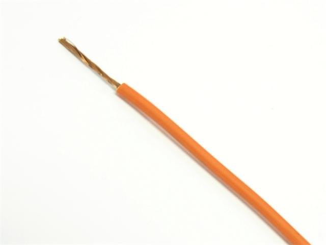 CAB01-2,5MOR - Hook Up Wire -